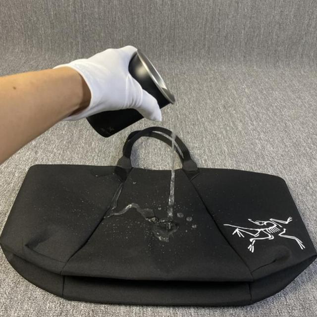 アークテリクス ARCTERYX バッグ トートバッグ エコバッグ レジ袋